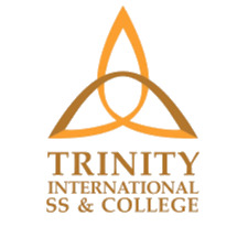 trinity logo